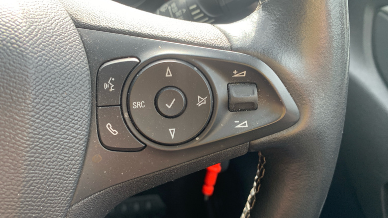Vauxhall Corsa 1.2 SE 5dr Petrol Hatchback